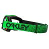 Masque OAKLEY Airbrake MX - Moto B1B écran clair 16
