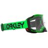 Masque OAKLEY Airbrake MX - Moto B1B écran clair 22
