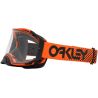 Masque OAKLEY Airbrake MX - Moto B1B écran clair 26