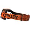 Masque OAKLEY Airbrake MX - Moto B1B écran clair 28