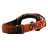 Masque OAKLEY Airbrake MX - Moto B1B écran clair 31
