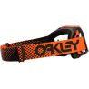 Masque OAKLEY Airbrake MX - Moto B1B écran clair 32