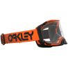 Masque OAKLEY Airbrake MX - Moto B1B écran clair 34