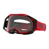 Masque OAKLEY Airbrake MX - Moto B1B écran clair 36