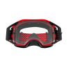 Masque OAKLEY Airbrake MX - Moto B1B écran clair 37