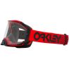 Masque OAKLEY Airbrake MX - Moto B1B écran clair 38