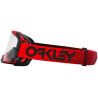 Masque OAKLEY Airbrake MX - Moto B1B écran clair 39