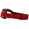 Masque OAKLEY Airbrake MX - Moto B1B écran clair 40