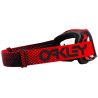 Masque OAKLEY Airbrake MX - Moto B1B écran clair 44