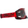 Masque OAKLEY Airbrake MX - Moto B1B écran clair 46