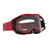 Masque OAKLEY Airbrake MX - Moto B1B écran clair 47