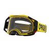 Masque OAKLEY Airbrake MX - Moto B1B écran clair 48
