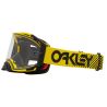 Masque OAKLEY Airbrake MX - Moto B1B écran clair 50