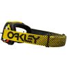 Masque OAKLEY Airbrake MX - Moto B1B écran clair 52