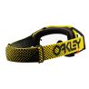 Masque OAKLEY Airbrake MX - Moto B1B écran clair 55