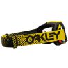 Masque OAKLEY Airbrake MX - Moto B1B écran clair 56