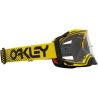 Masque OAKLEY Airbrake MX - Moto B1B écran clair 58