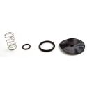 Kit réparation robinet d'essence Tourmax HONDA CB450SC CMX450 REBEL CX500 FT500 ASCOTT GL500 VT500C SHADOW