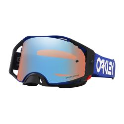 Masque OAKLEY Airbrake MX - Moto B1B écran Prizm MX