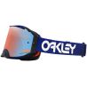 Masque OAKLEY Airbrake MX - Moto B1B écran Prizm MX Torch 2