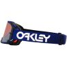 Masque OAKLEY Airbrake MX - Moto B1B écran Prizm MX Torch 3