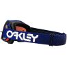 Masque OAKLEY Airbrake MX - Moto B1B écran Prizm MX Torch 4