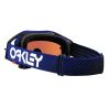 Masque OAKLEY Airbrake MX - Moto B1B écran Prizm MX Torch 5
