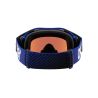 Masque OAKLEY Airbrake MX - Moto B1B écran Prizm MX Torch 6