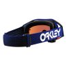 Masque OAKLEY Airbrake MX - Moto B1B écran Prizm MX Torch 7