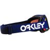 Masque OAKLEY Airbrake MX - Moto B1B écran Prizm MX Torch 8