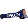 Masque OAKLEY Airbrake MX - Moto B1B écran Prizm MX Torch 9