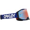 Masque OAKLEY Airbrake MX - Moto B1B écran Prizm MX Torch 10