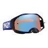 Masque OAKLEY Airbrake MX - Moto B1B écran Prizm MX Torch 11