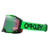 Masque OAKLEY Airbrake MX - Moto B1B écran Prizm MX Torch 13