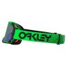 Masque OAKLEY Airbrake MX - Moto B1B écran Prizm MX Torch 14