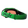 Masque OAKLEY Airbrake MX - Moto B1B écran Prizm MX Torch 16