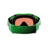Masque OAKLEY Airbrake MX - Moto B1B écran Prizm MX Torch 17