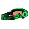 Masque OAKLEY Airbrake MX - Moto B1B écran Prizm MX Torch 18