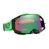 Masque OAKLEY Airbrake MX - Moto B1B écran Prizm MX Torch 22