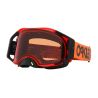 Masque OAKLEY Airbrake MX - Moto B1B écran Prizm MX Torch 25