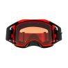 Masque OAKLEY Airbrake MX - Moto B1B écran Prizm MX Torch 26