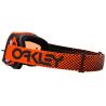 Masque OAKLEY Airbrake MX - Moto B1B écran Prizm MX Torch 29