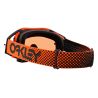 Masque OAKLEY Airbrake MX - Moto B1B écran Prizm MX Torch 30