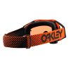 Masque OAKLEY Airbrake MX - Moto B1B écran Prizm MX Torch 32