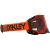 Masque OAKLEY Airbrake MX - Moto B1B écran Prizm MX Torch 35