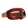 Masque OAKLEY Airbrake MX - Moto B1B écran Prizm MX Torch 36