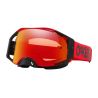 Masque OAKLEY Airbrake MX - Moto B1B écran Prizm MX Torch 37