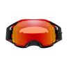 Masque OAKLEY Airbrake MX - Moto B1B écran Prizm MX Torch 38
