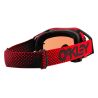 Masque OAKLEY Airbrake MX - Moto B1B écran Prizm MX Torch 44