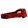 Masque OAKLEY Airbrake MX - Moto B1B écran Prizm MX Torch 45